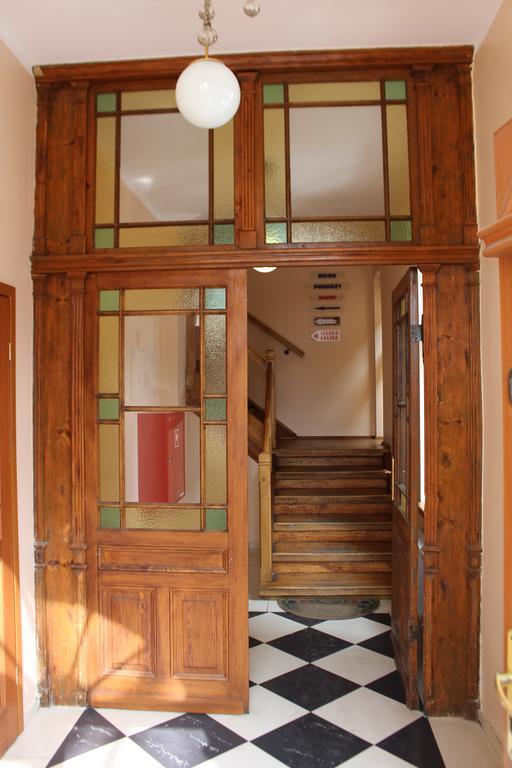 Apartament Stara Kamienica Kętrzyn Dış mekan fotoğraf
