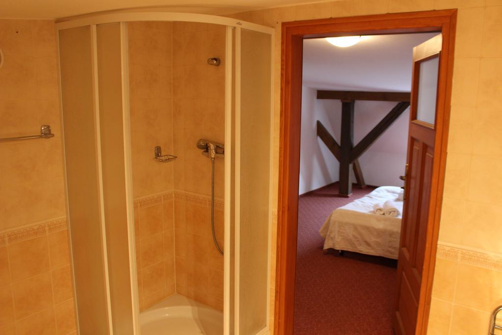 Apartament Stara Kamienica Kętrzyn Dış mekan fotoğraf