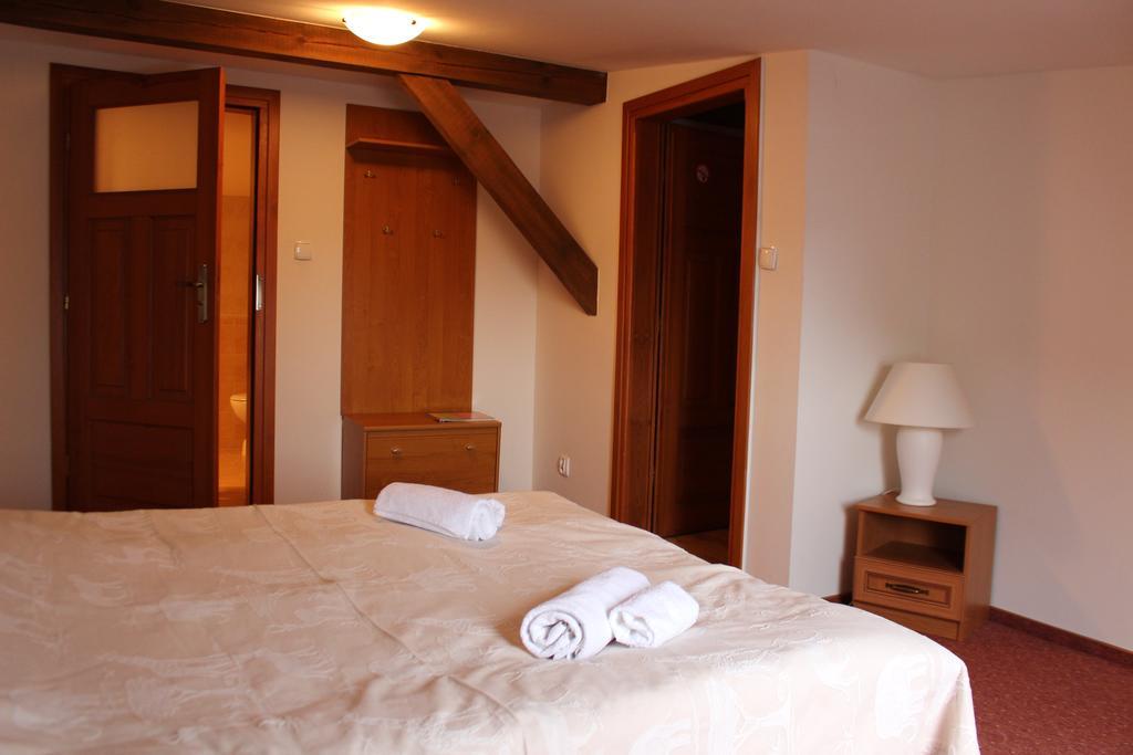 Apartament Stara Kamienica Kętrzyn Dış mekan fotoğraf