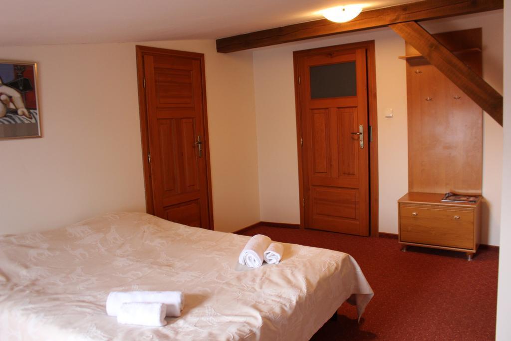 Apartament Stara Kamienica Kętrzyn Dış mekan fotoğraf