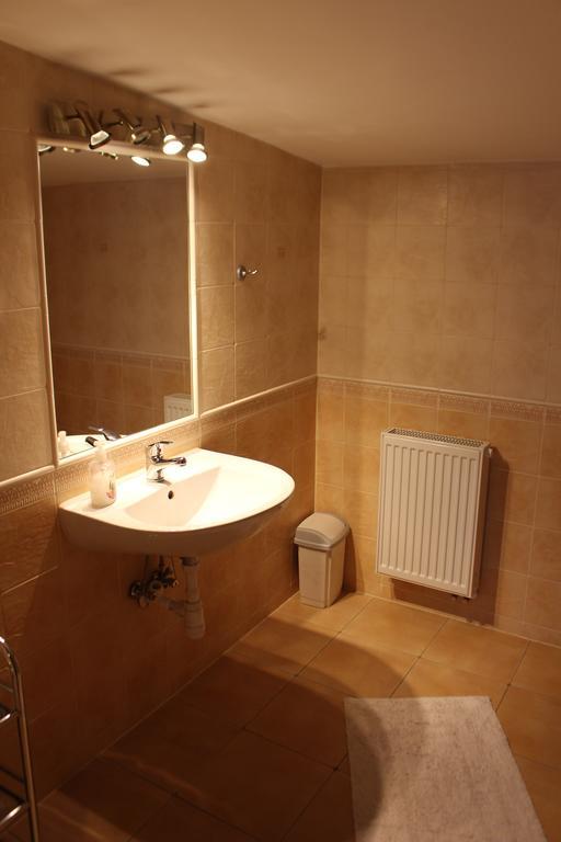 Apartament Stara Kamienica Kętrzyn Dış mekan fotoğraf