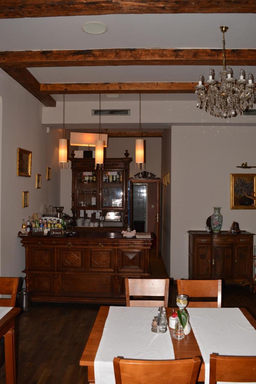 Apartament Stara Kamienica Kętrzyn Dış mekan fotoğraf